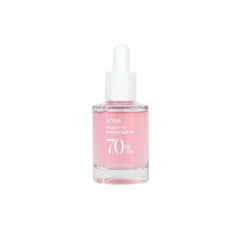 ANUA | PEACH 70 NIACIN SERUM 30ML | انوا سيروم الخوخ و النياسين