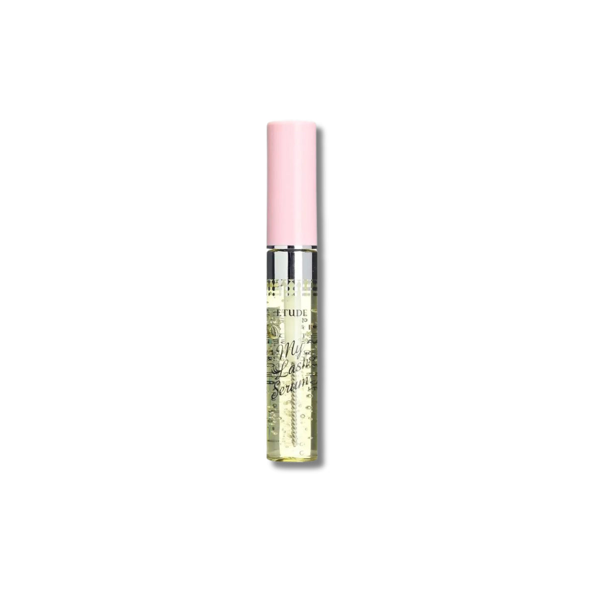 ETUDE | My Lash Serum | ايتود ماي لاش سيروم تطويل الرموش و الحواجب