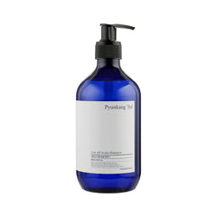 Pyunkang Yul | Low pH Scalp Shampoo 500ml | بيوكانك يول شامبو قليل الحامضية
