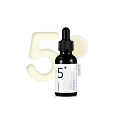 NUMBUZIN | No.5 Vitamin Concentrated Serum 30ml | نمبوزين سيروم رقم 5 تركيبة مركزة بالفيتامينات