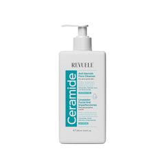 REVUELE | Ceramide Anti-Blemish Face Cleanser | ريفيولي غسول بالسيراميد لمعالجة عيوب البشرة