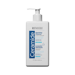 REVUELE | Ceramide Hydrating Cleanser | ريفيولي غسول مرطب بالسيراميدات