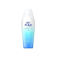 Rohto | Skin Aqua Super Moisture Gel SPF50+ PA++++ 110g | روهتو سكن اكوا جل واقي من الشمس