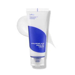 Isntree | Hyaluronic Acid Aqua Gel Cream 100 ml | ايزنتري جل كريم مرطب بالهالورونك اسد