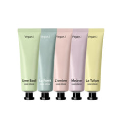 MediFlower | ARONYX Vegan.i Le Mien Hand Cream Special Set 50 gm * 5 pcs | ميدي فلور ارونكس مرطب يد سيت خماسي