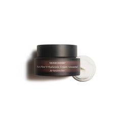 HaruHaru | Black Rice 10 Hyaluronic Cream 50 ml | هارو هارو كريم الرز الاسود بالهالورونك اسد