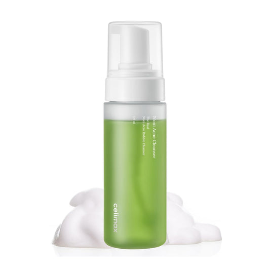 Celimax | Noni Acne Bubble Cleanser 155ml