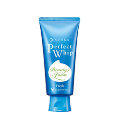 Shiseido | Senka Perfect Whip Cleansing Foam 120g