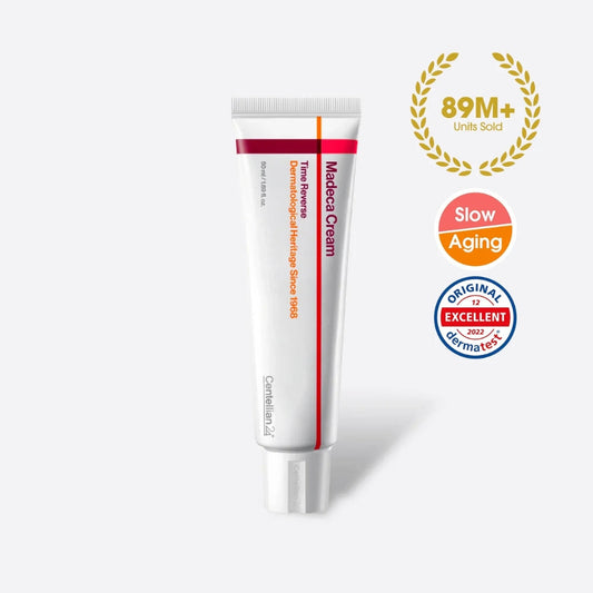 Centellian24 | Madeca Cream Time Reverse 50ml