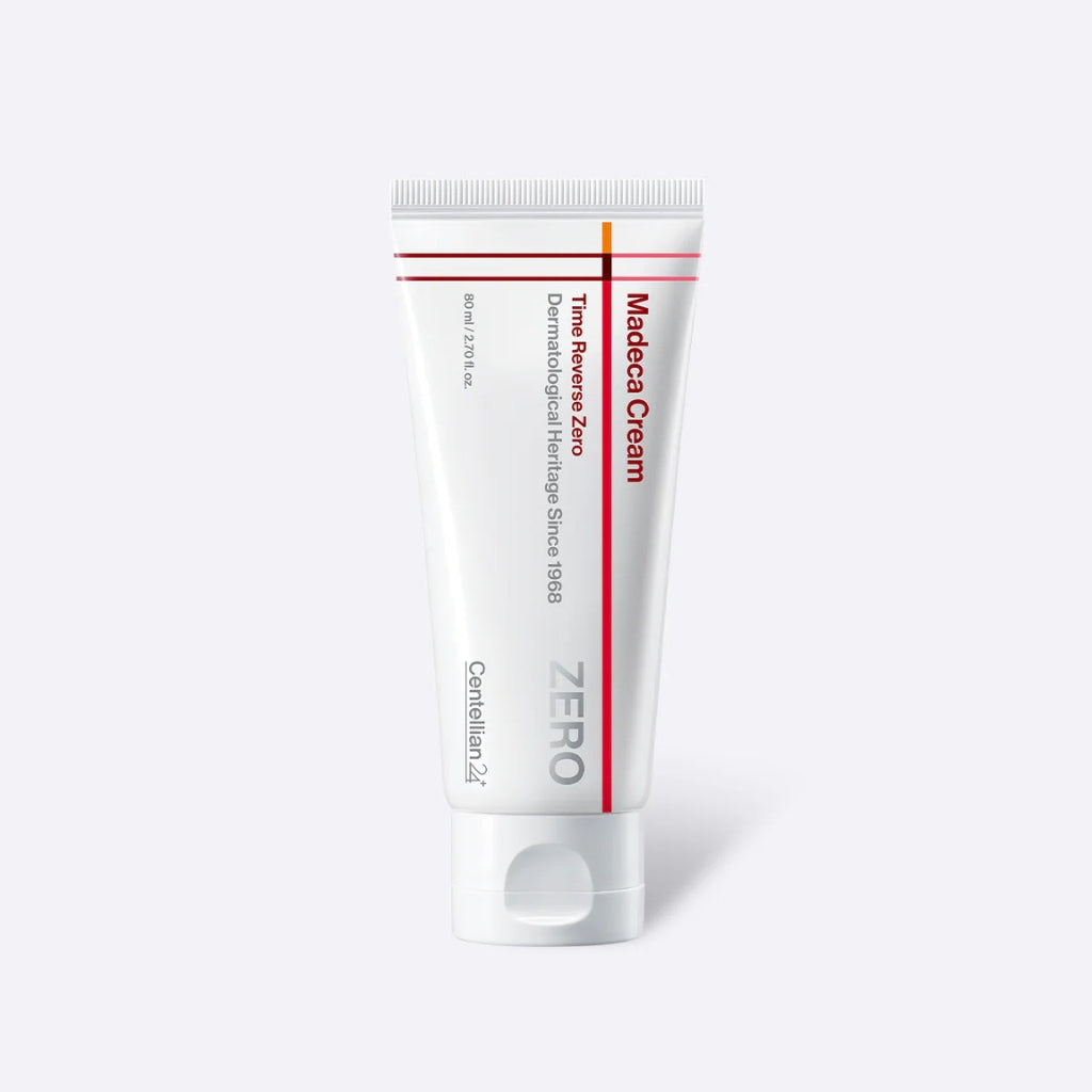 Centellian24 | Madeca Cream Time Reverse Zero 80ml