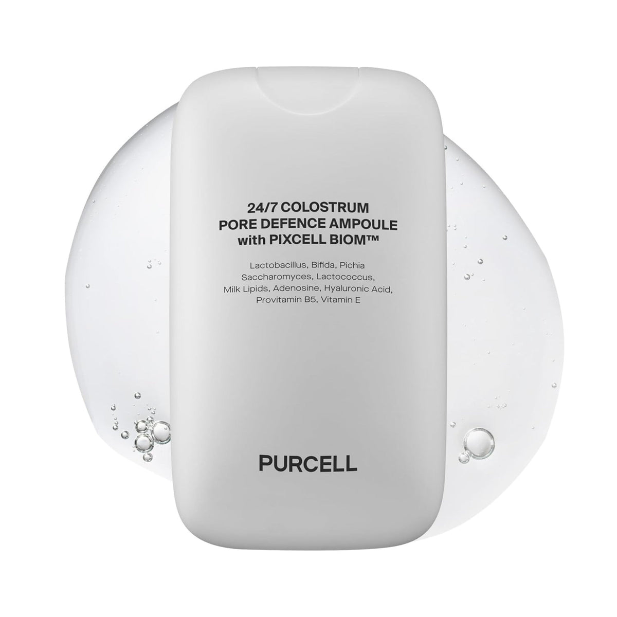 PURCELL | 24/7 Colostrum Pore Defence Ampoule 55ml