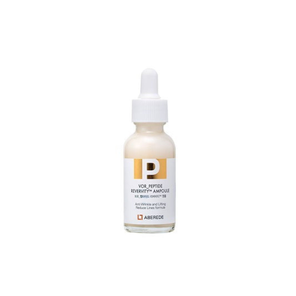 ABEREDE | vor -Peptide revervity Ampoule | ابريدي برنسبل امبول الببتايد