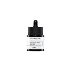 COSRX | The Retinol 0.5 Oil 20ml | كوزركس زيت الرتنول