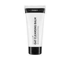 The INKEY List | Oat Cleansing Balm  150ml | ذا انكي لست بالم تنظيف الوجه بالشوفان