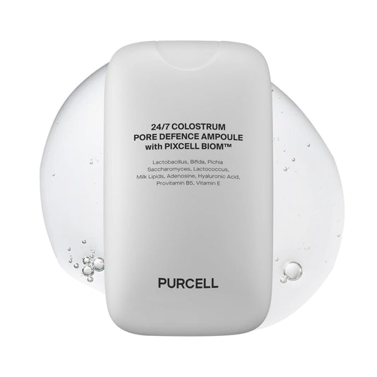 PURCELL | 24/7 Colostrum Pore Defence Ampoule 55ml