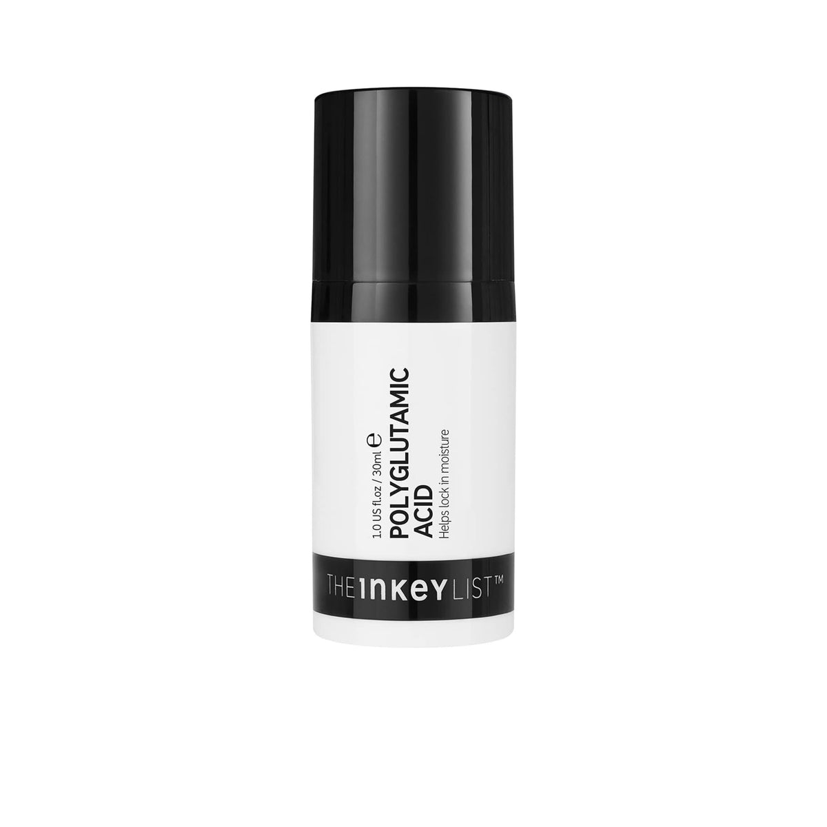 The INKEY List | Polyglutamic Acid Serum 30ml | ذا انكي لست سيروم البولي كلوتامك اسد