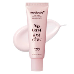 Medicube | Collagen Glow Sunscreen No cast just Glow 50ml