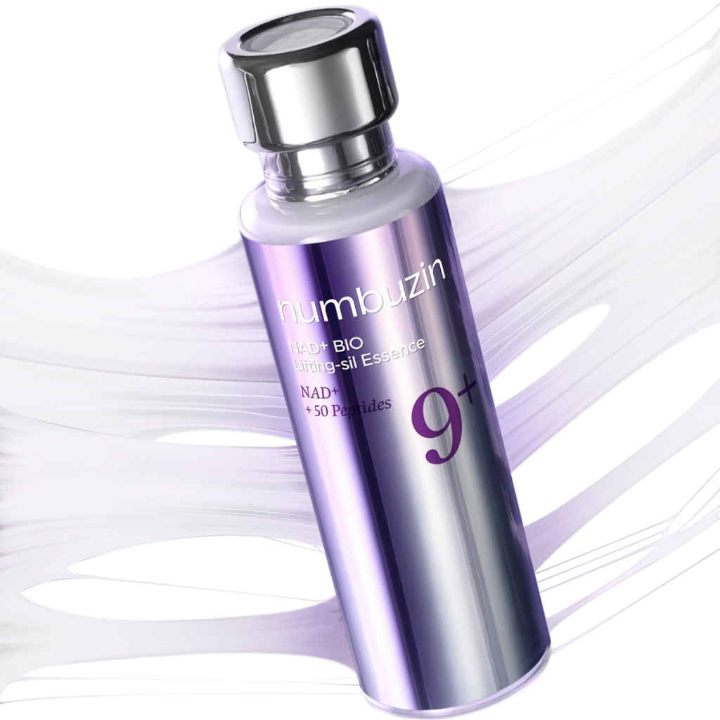 NUMBUZIN | No.9 NAD Bio Lifting-sil Essence 50ml