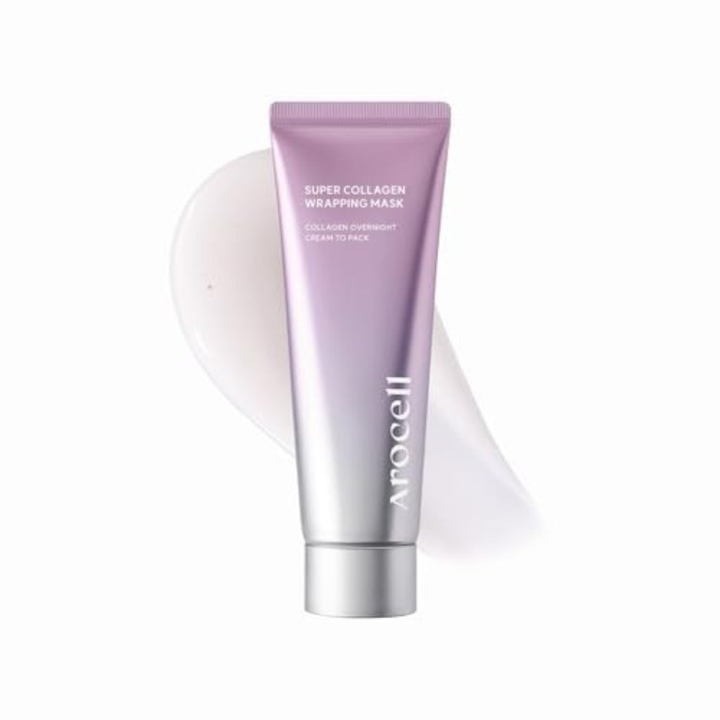 Arocell | Super Collagen Wrapping Mask 80ml