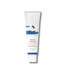 Round Lab | Birch Juice Moisturizing Sunscreen 50ml | راوند لاب واقي شمس مرطب بمستخلص البتولا