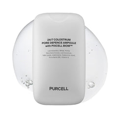 PURCELL | 24/7 Colostrum Pore Defence Ampoule 55ml