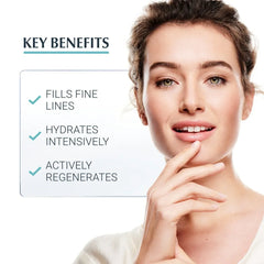 Eucerin | Hyaluron-Filler Moisture Booster Night 50 ml