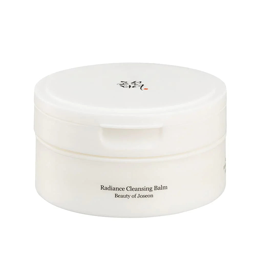 Beauty Of Joseon | Radiance Cleansing Balm 100ml | بيوتي اوف جوسون بالم ازالة الميكب