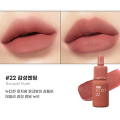 Peripera | Ink Velvet | بيري بيرا تنت انك فيلفيت