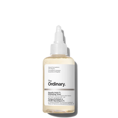 The Ordinary | Glycolic Acid 7% Exfoliating Toner 240ml | ذا اوردنري تونر الكلايكولك اسد لتقشير البشرة بلطف