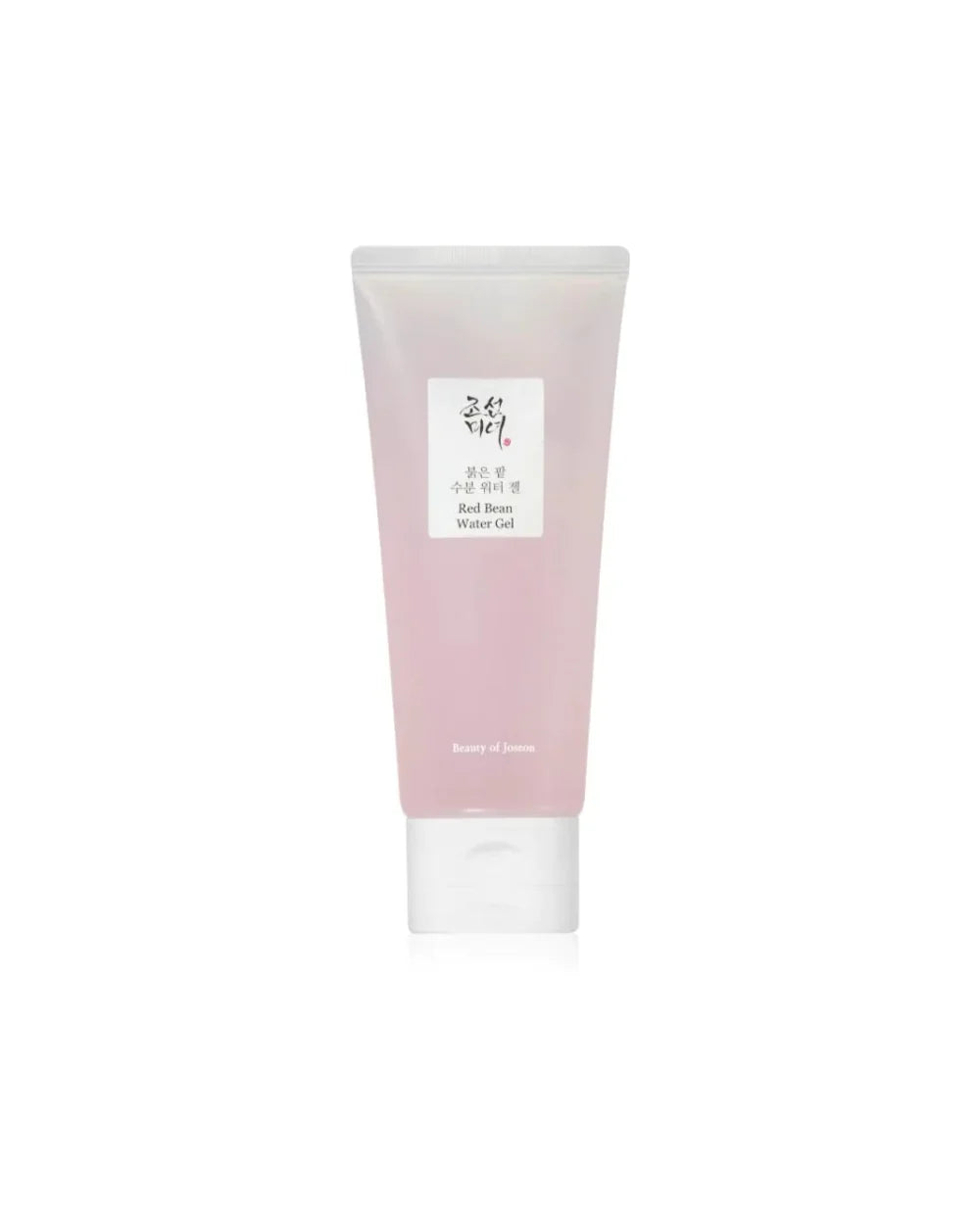 Beauty Of Joseon | Red Bean Water Gel 100ml | بيوتي اوف جوسون جل الفاصوليا الحمراء المائي