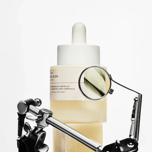 Skin1004 | Madagascar Centella Retinol 0.2 Boosting Shot Ampoule 30ml
