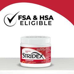 Stridex | Medicated Acne Pads Maximum 55 pcs